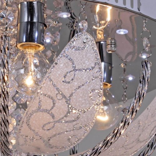 Потолочный светильник Reluce 55785-0.3-04 Потолочный светильник Reluce 55785-0.3-04