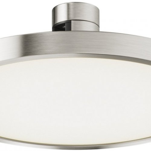 Трековый светильник Maytoni Plato TR153-1-10W4K-PT