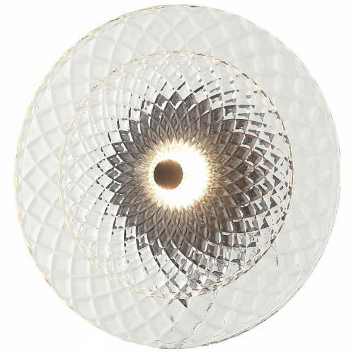 Настенный светильник Sportu 4012/02/01WL Настенный светильник Sportu 4012/02/01WL