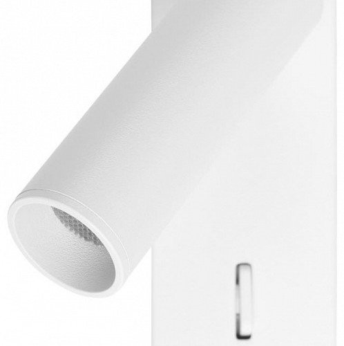 Спот Loft IT Sign 10260/1W White