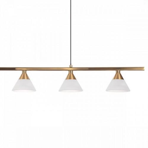 Подвесной светильник Citilux HELLY CL211012