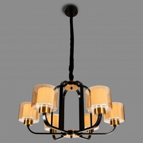 Подвесная люстра Alfa Light F4124-49 Подвесная люстра Alfa Light F4124-49