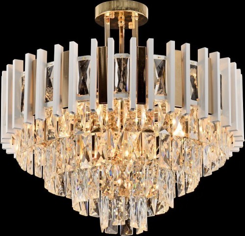 Люстра на штанге Rivoli Miranda Б0061204