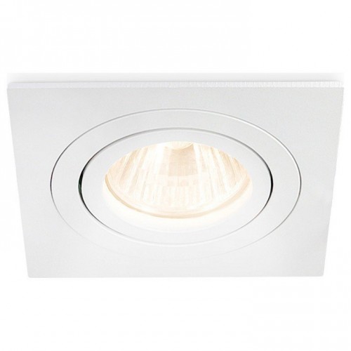 Встраиваемый светильник Ambrella light Techno Spot TN102621