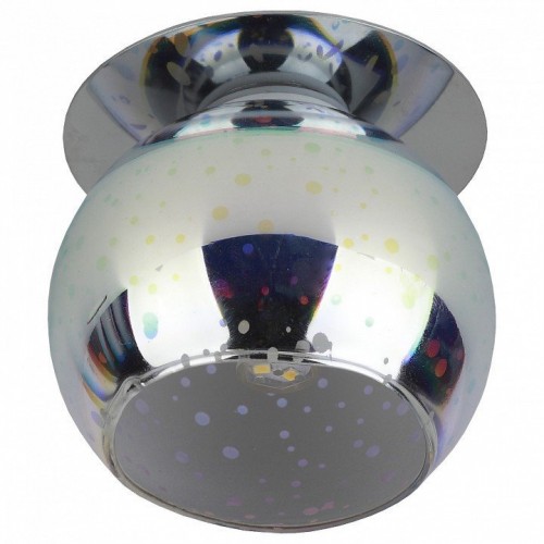 Точечный светильник ЭРА DK88-3