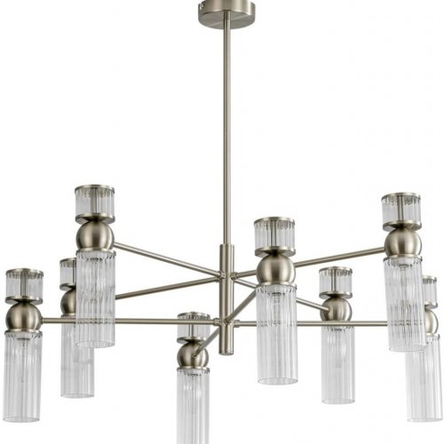 Потолочная люстра Lumion Denver 8277/8