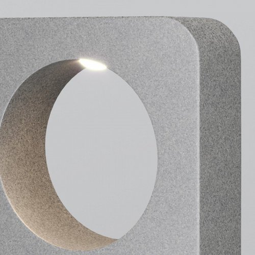 Наземный светильник Maytoni Betone O469FL-L7CM3K1