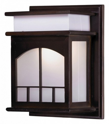 Настенный светильник Velante 513 513-721-01