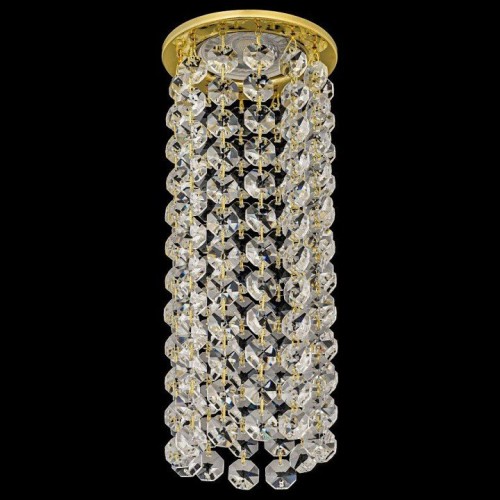 Встраиваемый светильник Dio DArte Elite Osimo GU10.5.14.8.109 G