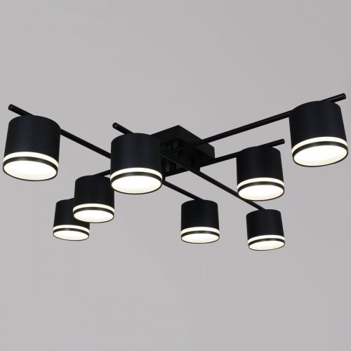 Потолочная люстра Reluce 94306-0.3-08A GX53