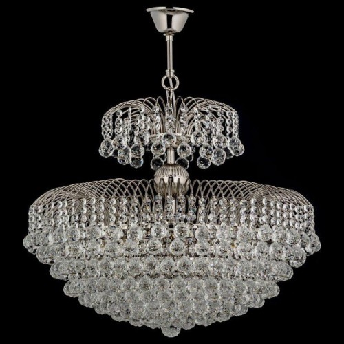 Подвесная люстра Arti Lampadari Pompei E 1.5.80.100 N