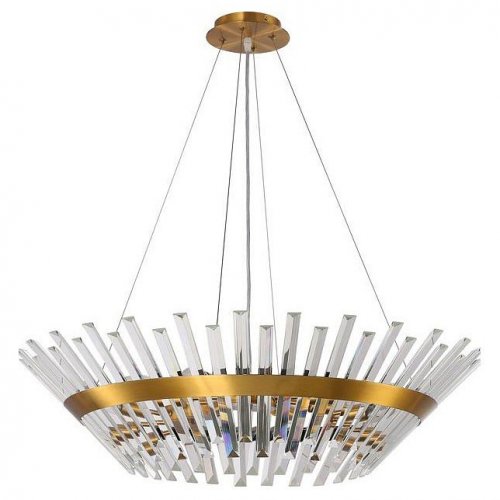 Подвесная люстра Stilfort Snowy 2116/05/08P Подвесная люстра Stilfort Snowy 2116/05/08P