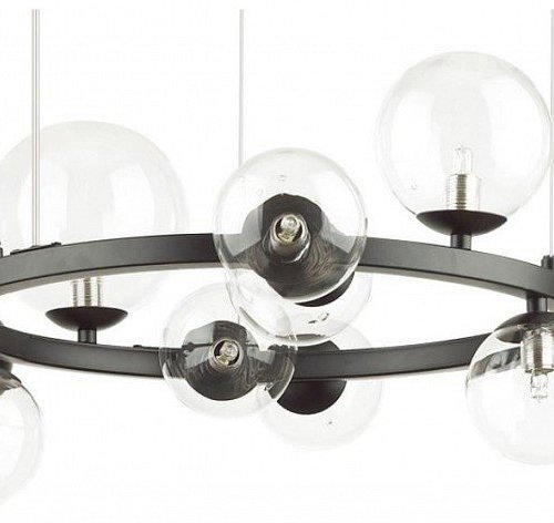 Подвесная люстра Odeon Light Tovi 4818/11