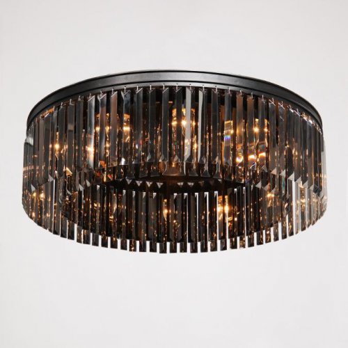 Потолочная люстра Vitaluce V5182-1/12PL Потолочная люстра Vitaluce V5182-1/12PL