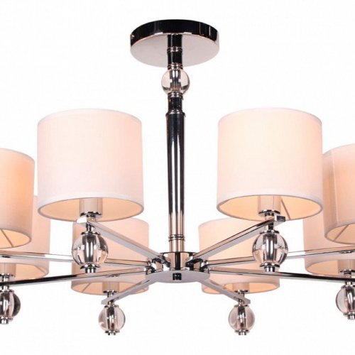 Потолочная люстра Escada Premium line 667/8P Потолочная люстра Escada Premium line 667/8P