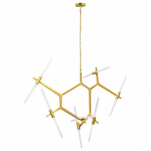 Подвесная люстра Lightstar Struttura 742143 Подвесная люстра Lightstar Struttura 742143