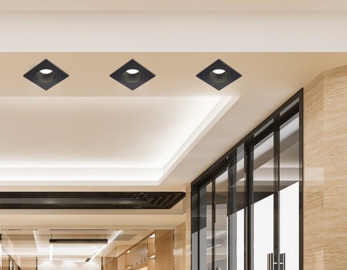 Точечный светильник Ambrella light Techno Spot TN102828