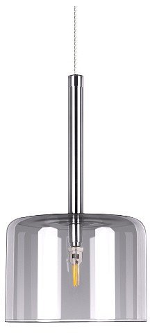 Подвесной светильник Loft IT Spillray 10232/A Smoke