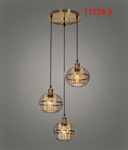 Подвесной светильник Alfa-Light F4124 F4124-24 Подвесной светильник Alfa-Light F4124 F4124-24