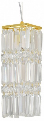 Подвесной светильник Escada Chamarel 2128/1S Подвесной светильник Escada Chamarel 2128/1S