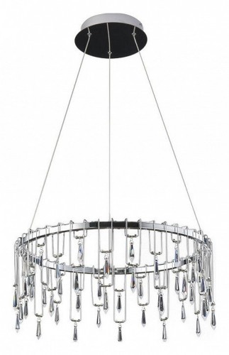 Подвесной светильник Divinare Rotondo 1019/02 SP-70