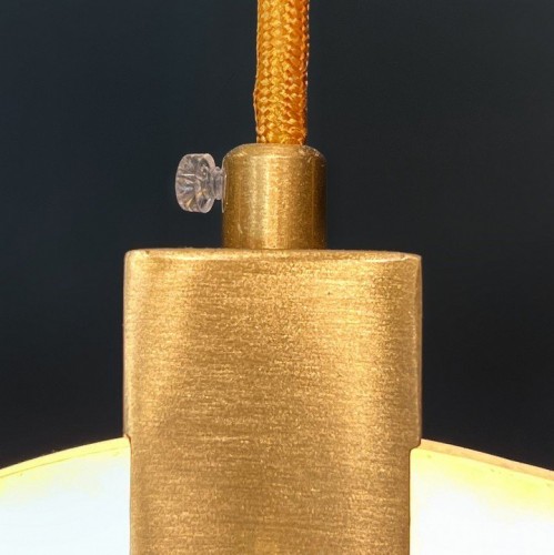 Подвесной светильник ImperiumLoft MARBLE03