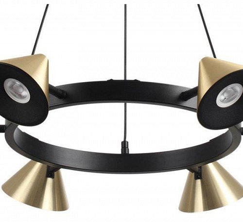 Подвесной светильник Lumion Lamina 8233/6 Подвесной светильник Lumion Lamina 8233/6