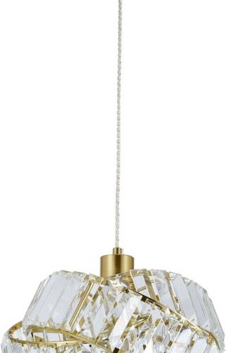 Подвесной светильник Indigo Frizzante V000488