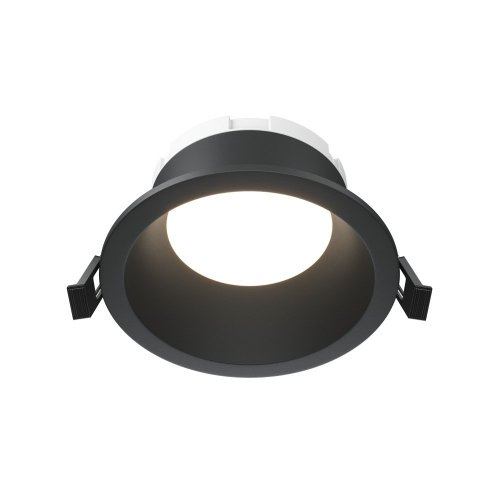 Точечный светильник Share DL126-GX53-B