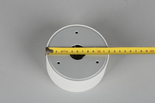 Точечный светильник Omnilux Abano OML-103309-12 Точечный светильник Omnilux Abano OML-103309-12