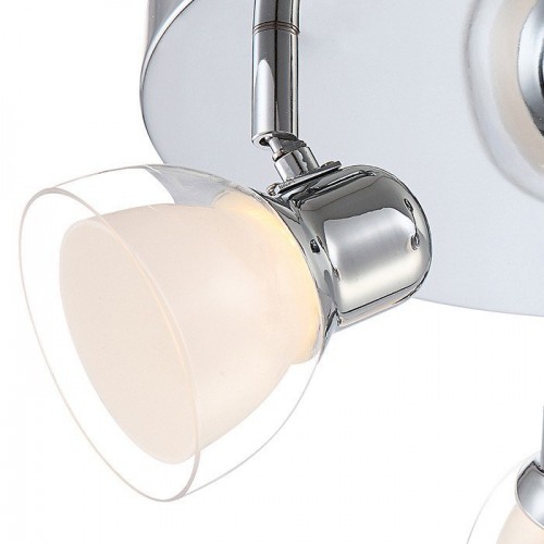 Потолочный светильник Globo Nashville 56182-3 Потолочный светильник Globo Nashville 56182-3