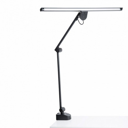 Настольная лампа офисная Uniel ULM-D116 UL-00011748 Настольная лампа офисная Uniel ULM-D116 UL-00011748