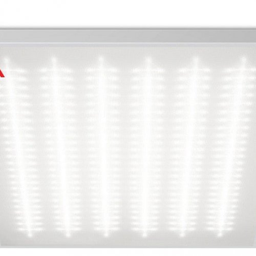 Светильник для потолка Грильято WoltaPRO ДВО02 ДВО02-54-042-5К