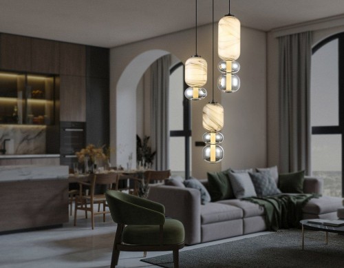 Подвесной светильник Ambrella Light LH LH11036