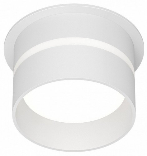 Встраиваемый светильник Denkirs DK2404-WH Встраиваемый светильник Denkirs DK2404-WH