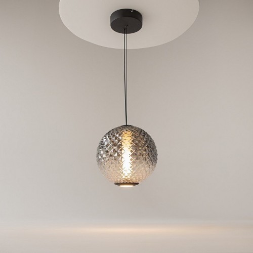 Подвесной светильник Maytoni Bruma MOD397PL-L12B3K