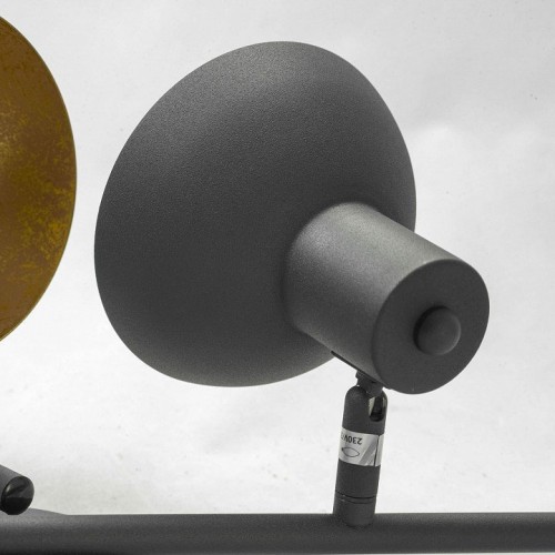 Спот Lussole Loft Louisville GRLSP-9976 Спот Lussole Loft Louisville GRLSP-9976