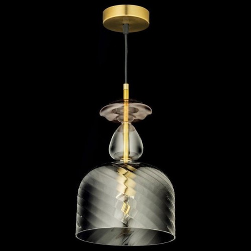 Подвесной светильник Arti Lampadari Davoli Davoli E 1.P3 CS Подвесной светильник Arti Lampadari Davoli Davoli E 1.P3 CS