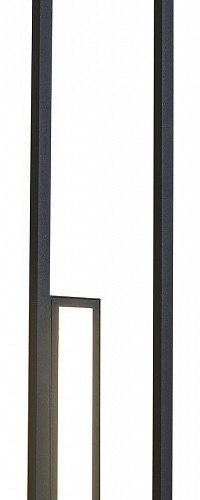 Настенный светодиодный светильник Mantra Boutique 7677