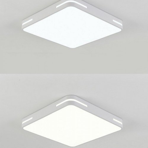 Потолочный светильник Modern LED LAMPS 81331 Потолочный светильник Modern LED LAMPS 81331