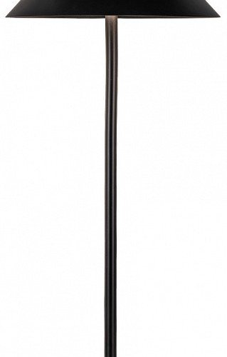 Интерьерная настольная лампа Паола 07210-T,19