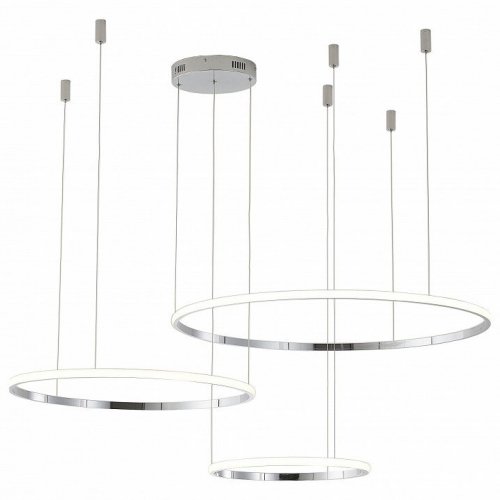 Подвесной светильник Ringolight ZRS.33322.75F