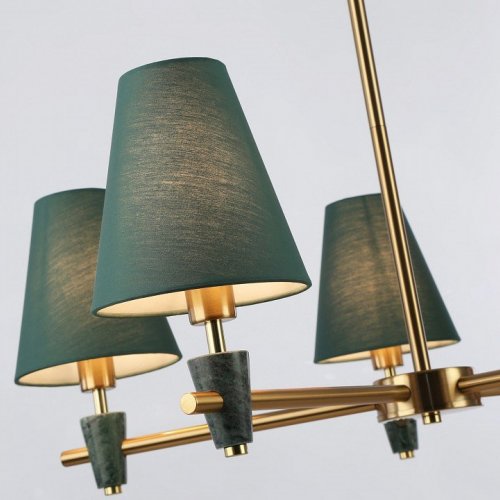 Подвесная люстра Ambrella light High Light LH75051