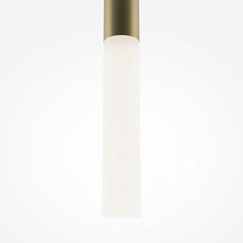 Подвесной светильник Maytoni Pro Shade MOD157PL-L6GK