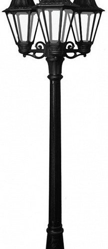 Наземный фонарь Fumagalli Rut E26.158.S31.AXF1R Наземный фонарь Fumagalli Rut E26.158.S31.AXF1R