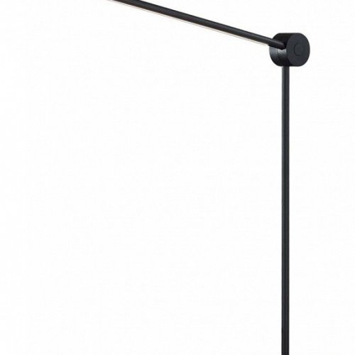 Настольная лампа офисная Odeon Light HIGHTECH 7101/12TLA