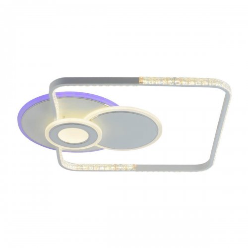 Потолочная светодиодная люстра Profit Light 8292 WHT Потолочная светодиодная люстра Profit Light 8292 WHT