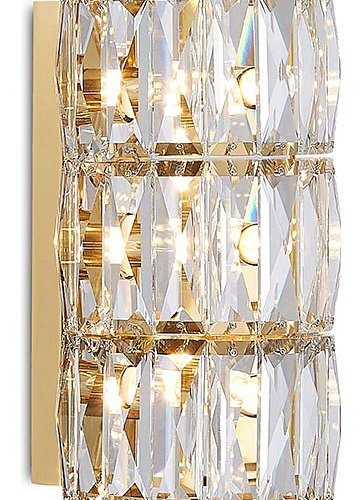 Бра Newport 8240 8240/A gold NEW