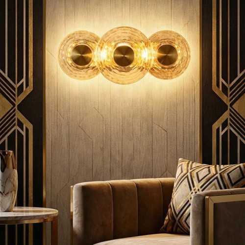 Накладной светильник Citilux JANTAR CL240333