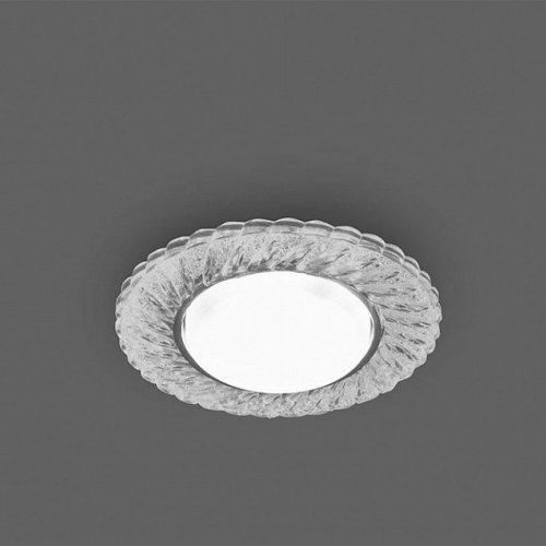 Встраиваемый светильник Feron CD4021 29474 Встраиваемый светильник Feron CD4021 29474